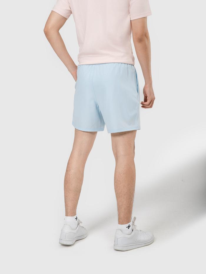 Quần Shorts Summer Cool 7inch 2 lớp - undefined