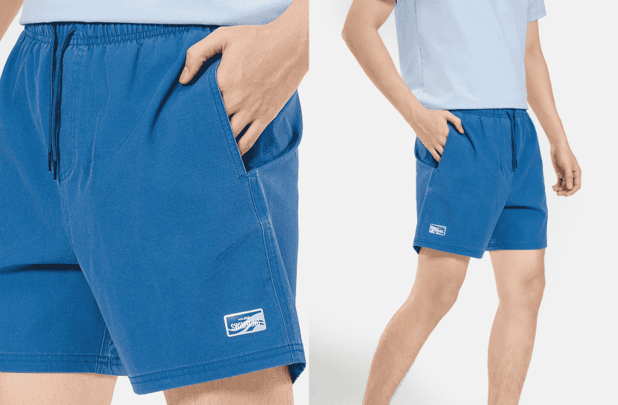 Quần Shorts Summer Cool 7inch 2 lớp