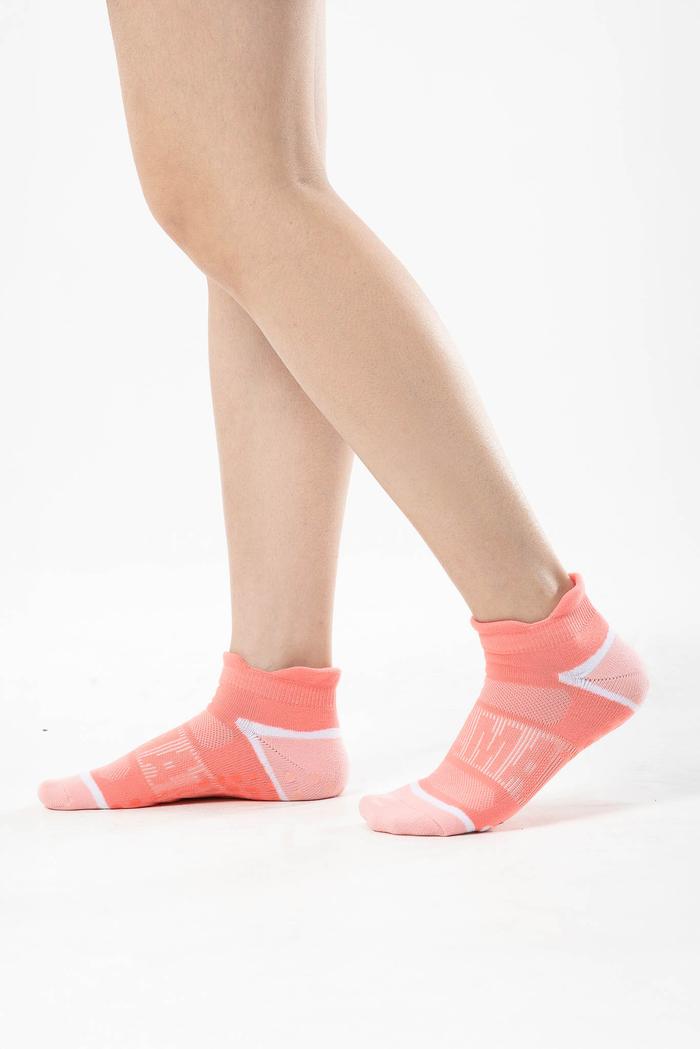 Women's Short Running Socks - undefined