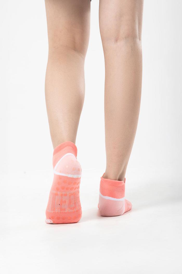 Women's Short Running Socks - undefined