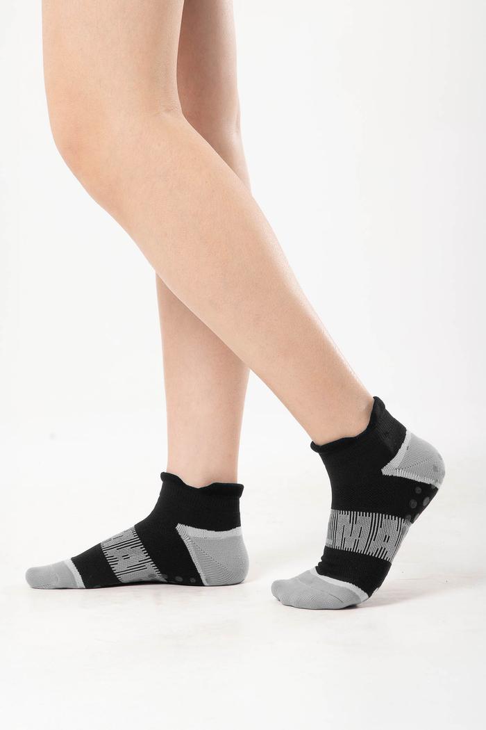 Women's Short Running Socks - undefined