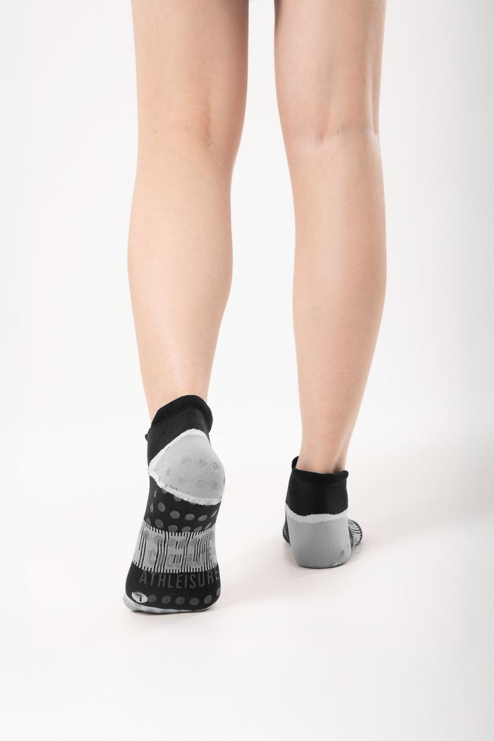 Women's Short Running Socks - undefined