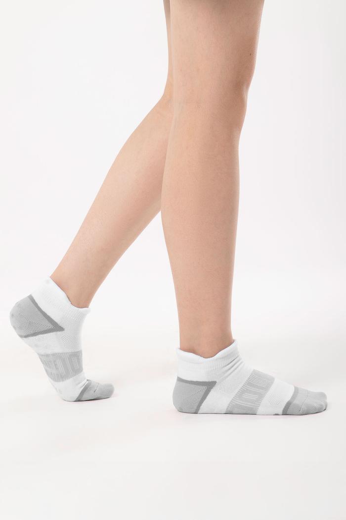 Women's Short Running Socks - undefined