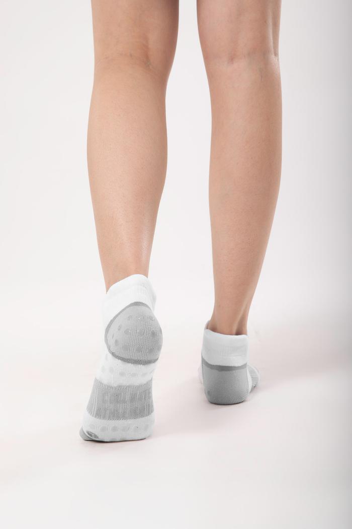 Women's Short Running Socks - undefined