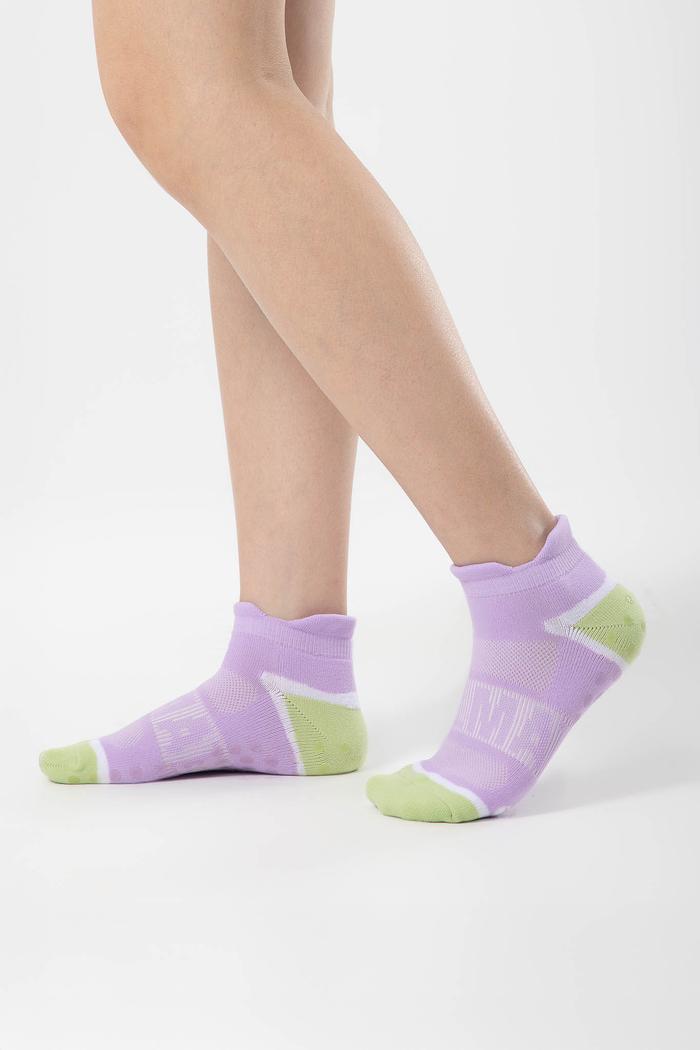 Women's Short Running Socks - undefined