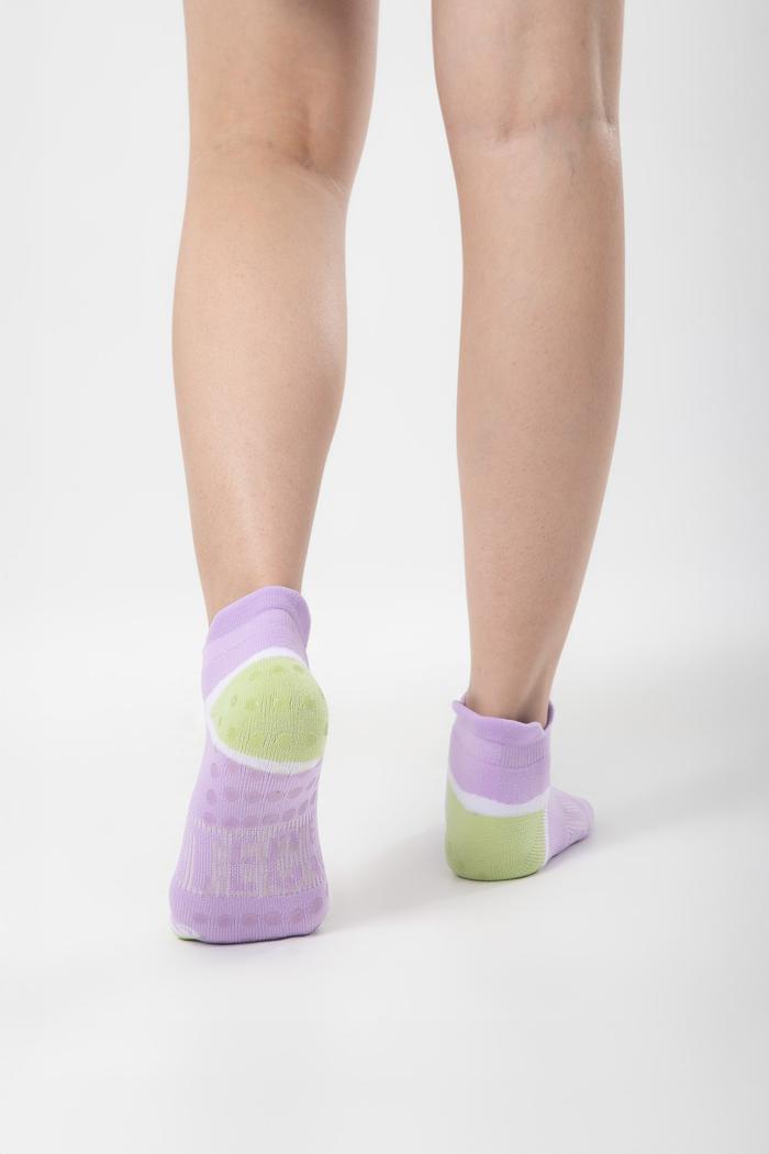 Women's Short Running Socks - undefined
