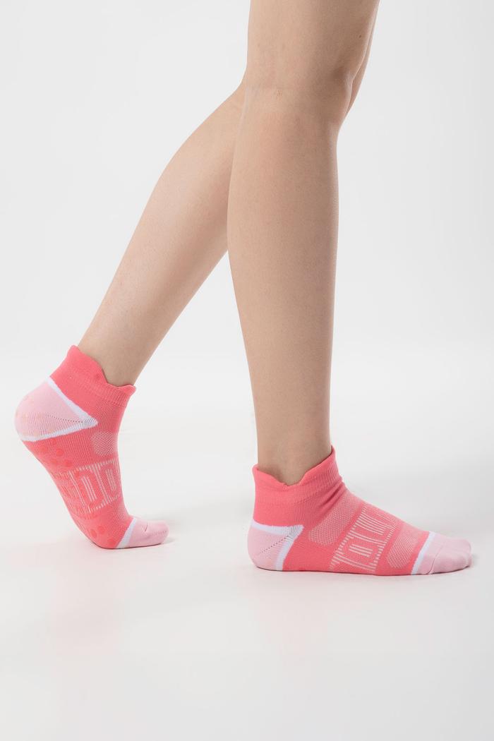 Women's Short Running Socks - undefined