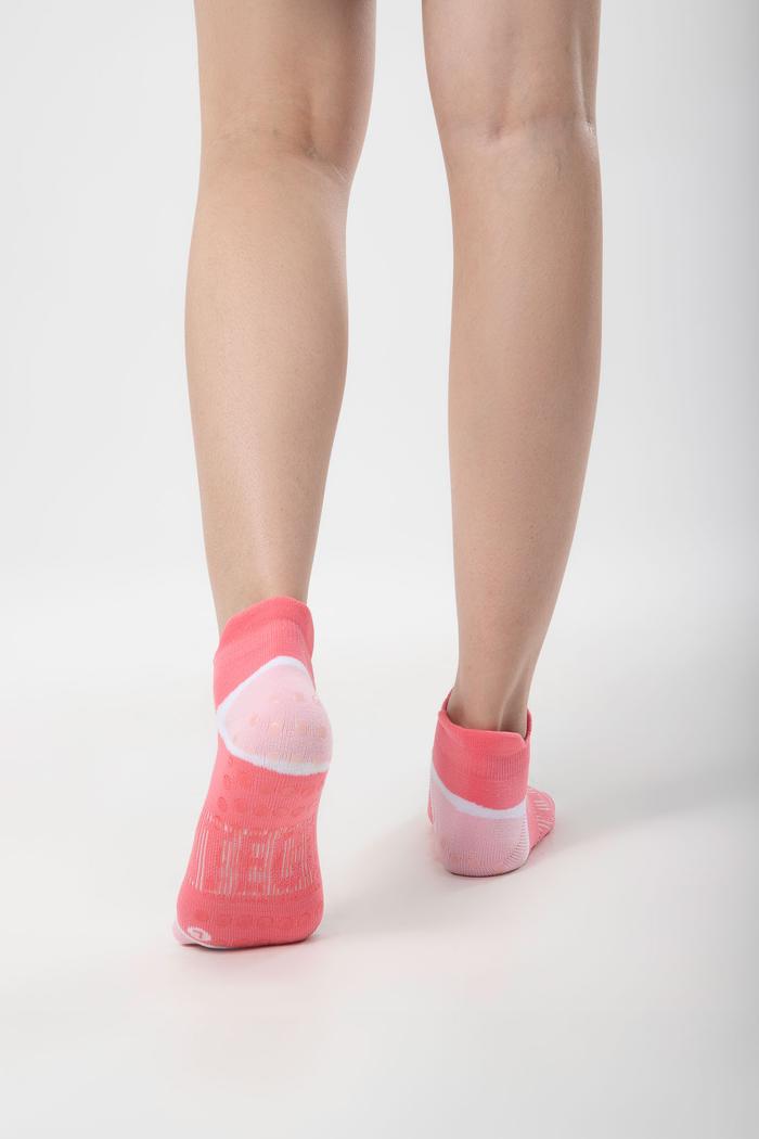 Women's Short Running Socks - undefined