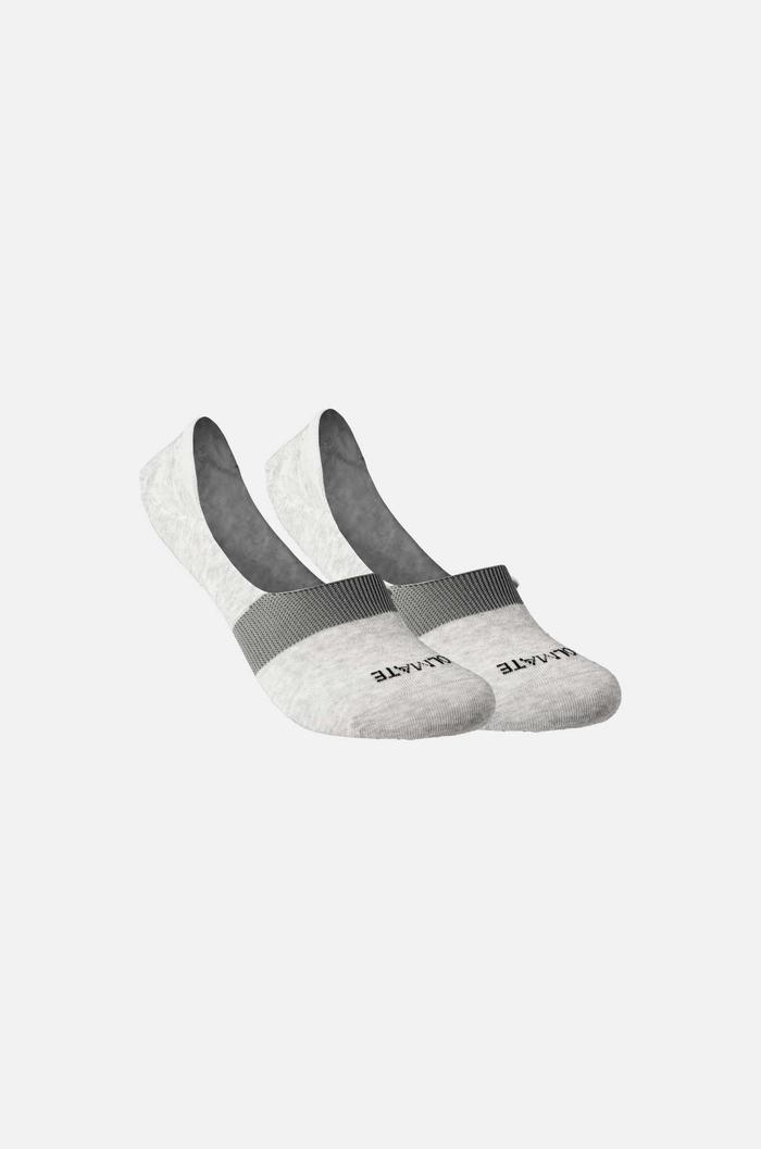 Tất lười No show socks - undefined