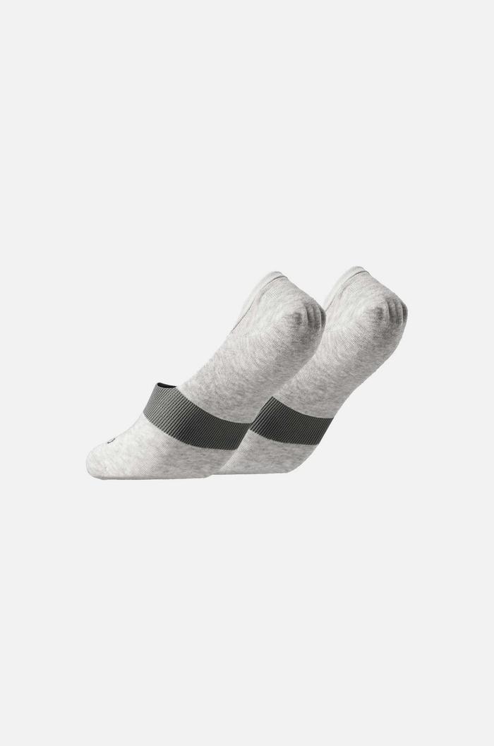 Tất lười No show socks - undefined