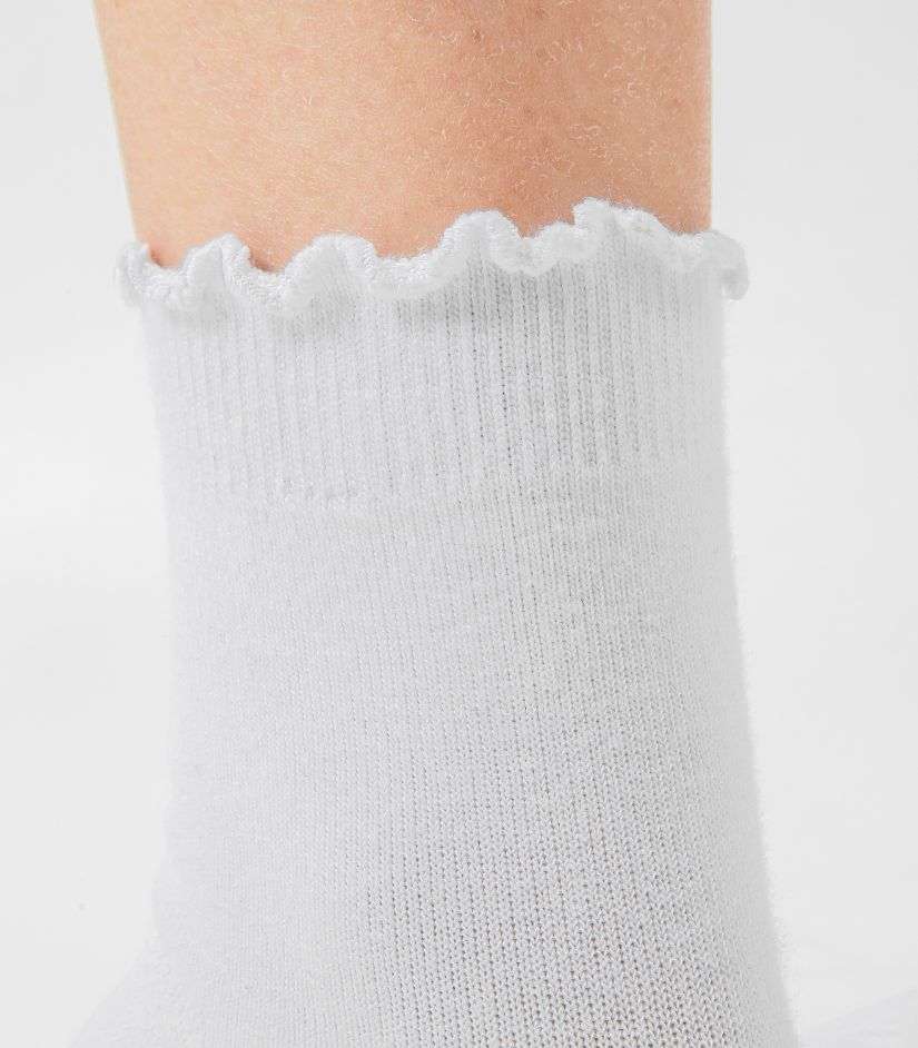 Chi tiết Ruffle