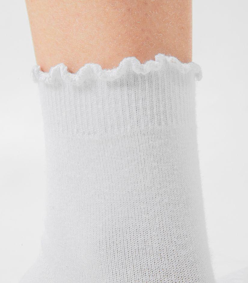 Chi tiết Ruffle
