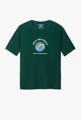 Product side /image/May2022/Oversize_Clean_Vietnam_Xanh_Forest.jpg