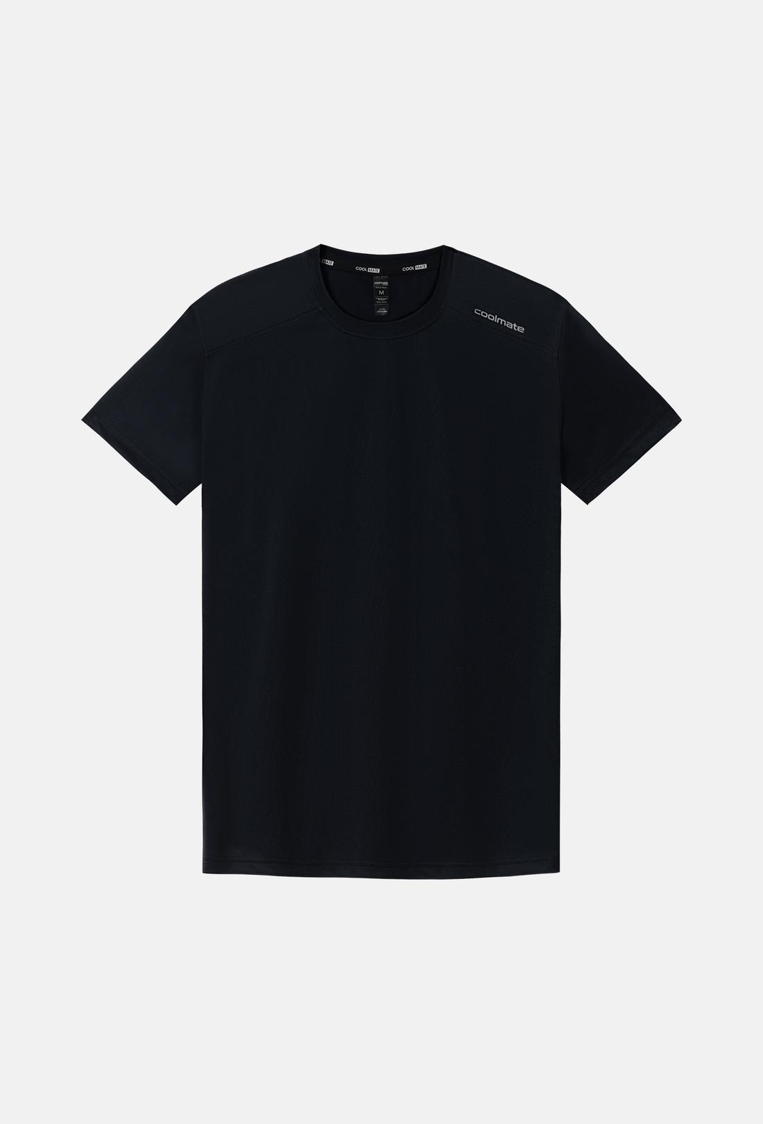 Áo thun thể thao nam Recycle Tee - undefined