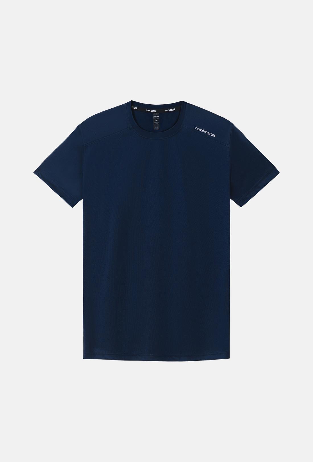 Áo thun thể thao nam Recycle Tee - undefined