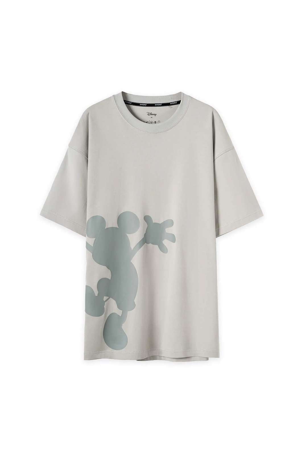 Áo thun 84RISING Happy Mickey - undefined