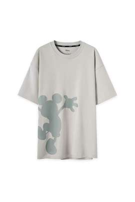 Áo thun 84RISING Happy Mickey - undefined
