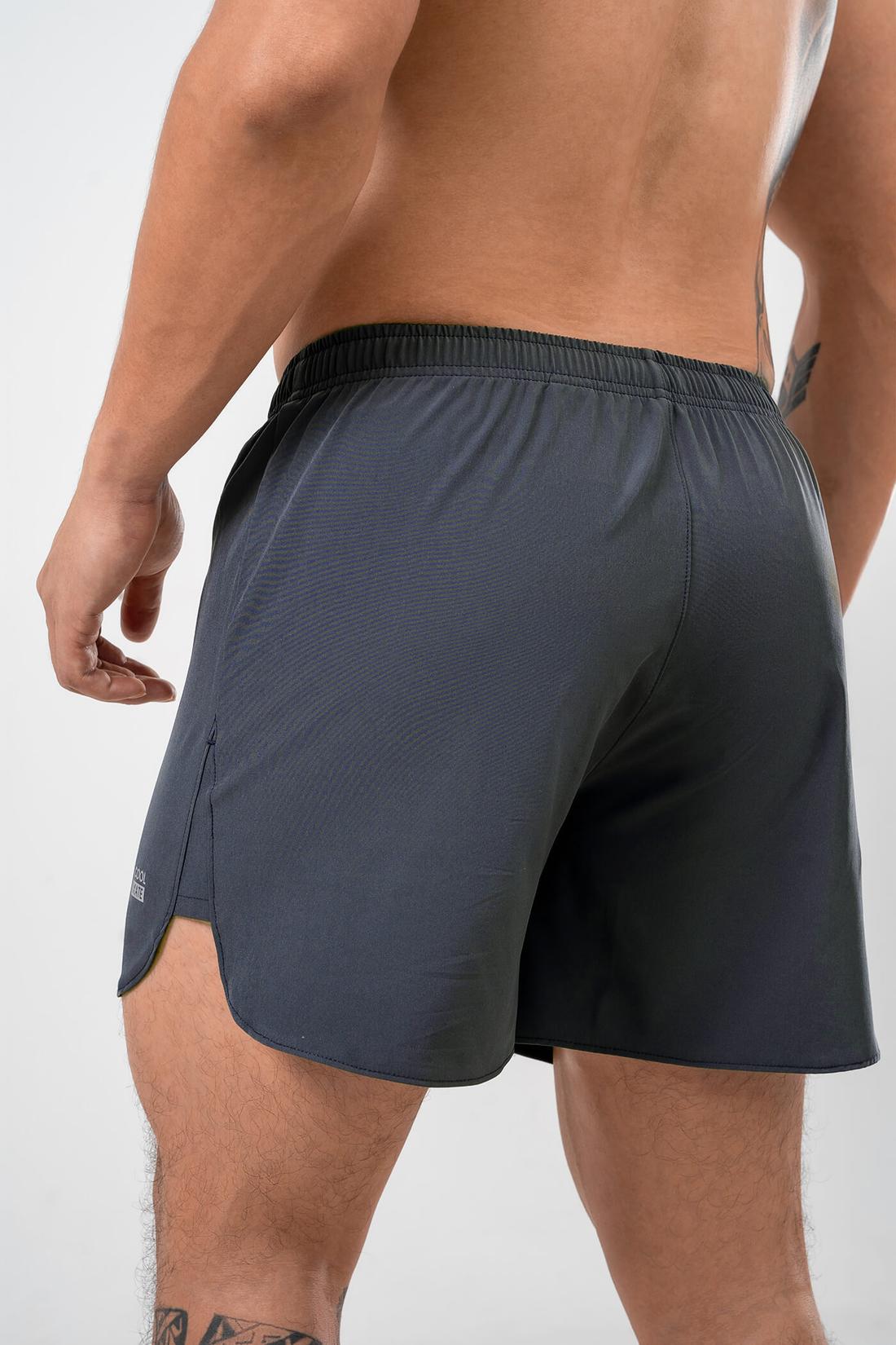 Combo 3 Shorts chạy bộ Basics - undefined
