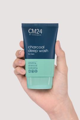 Kem rửa mặt Nam CM24 100ml - undefined