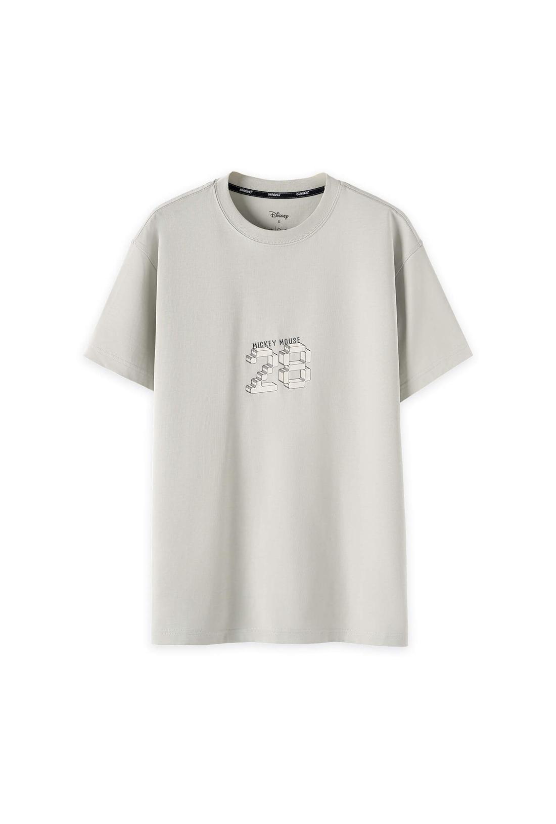 Áo Thun Oversize 84RISING Mickey 28 - undefined