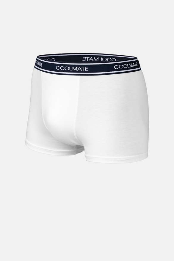 Combo 3 Quần Lót Nam Trunk Bamboo Trẻ em - undefined