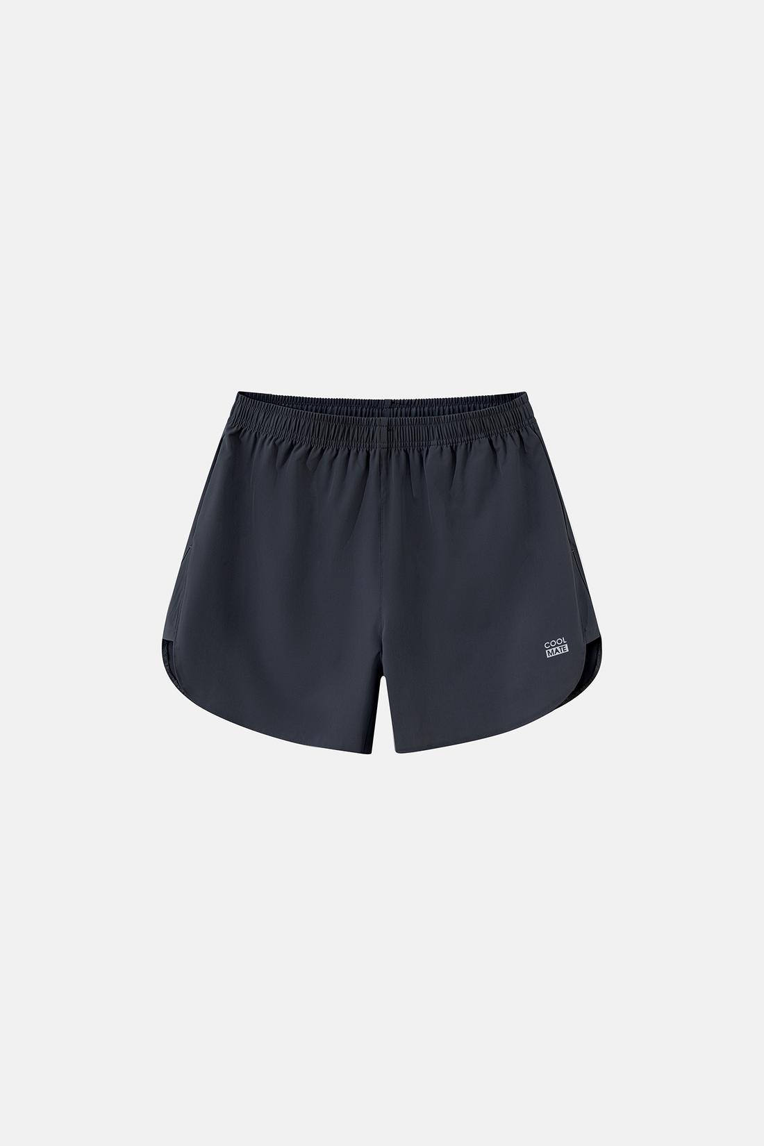 Combo 3 Shorts chạy bộ Basics - undefined