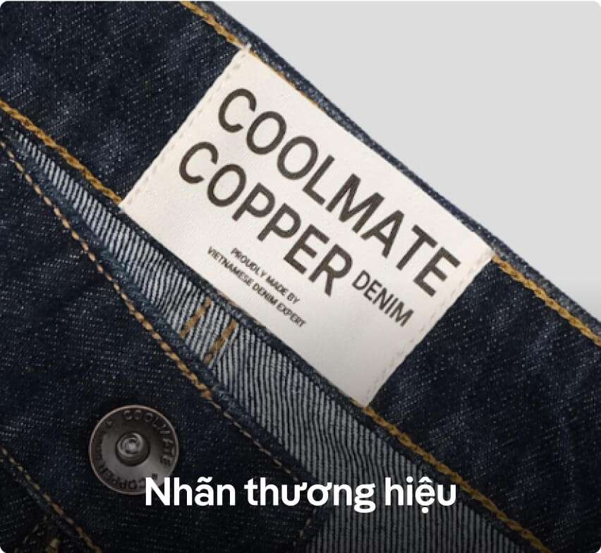 Copper Denim Story