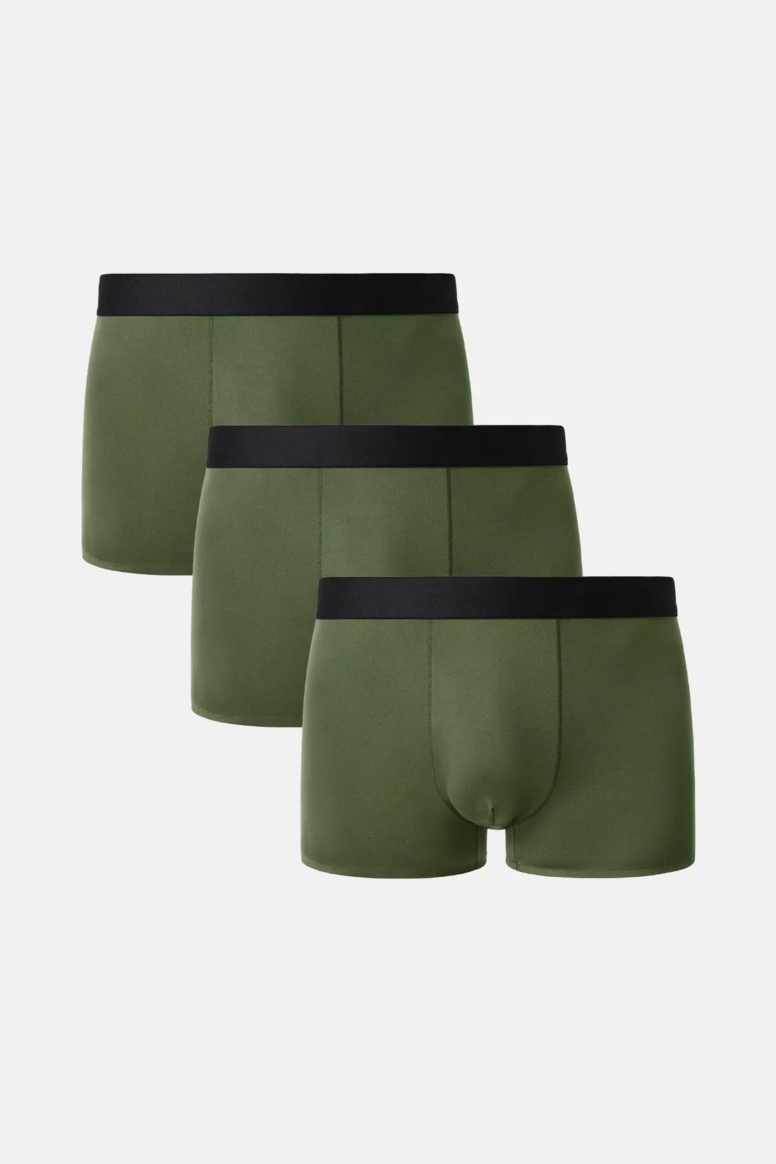 Combo 3 Trunk Excool - undefined