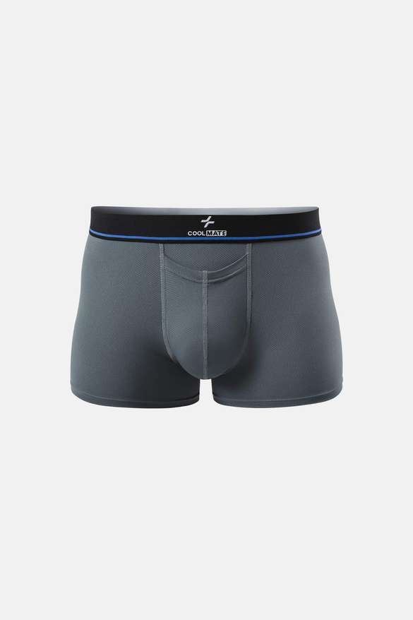 Quần Lót Nam Trunk CoolPouch II - undefined