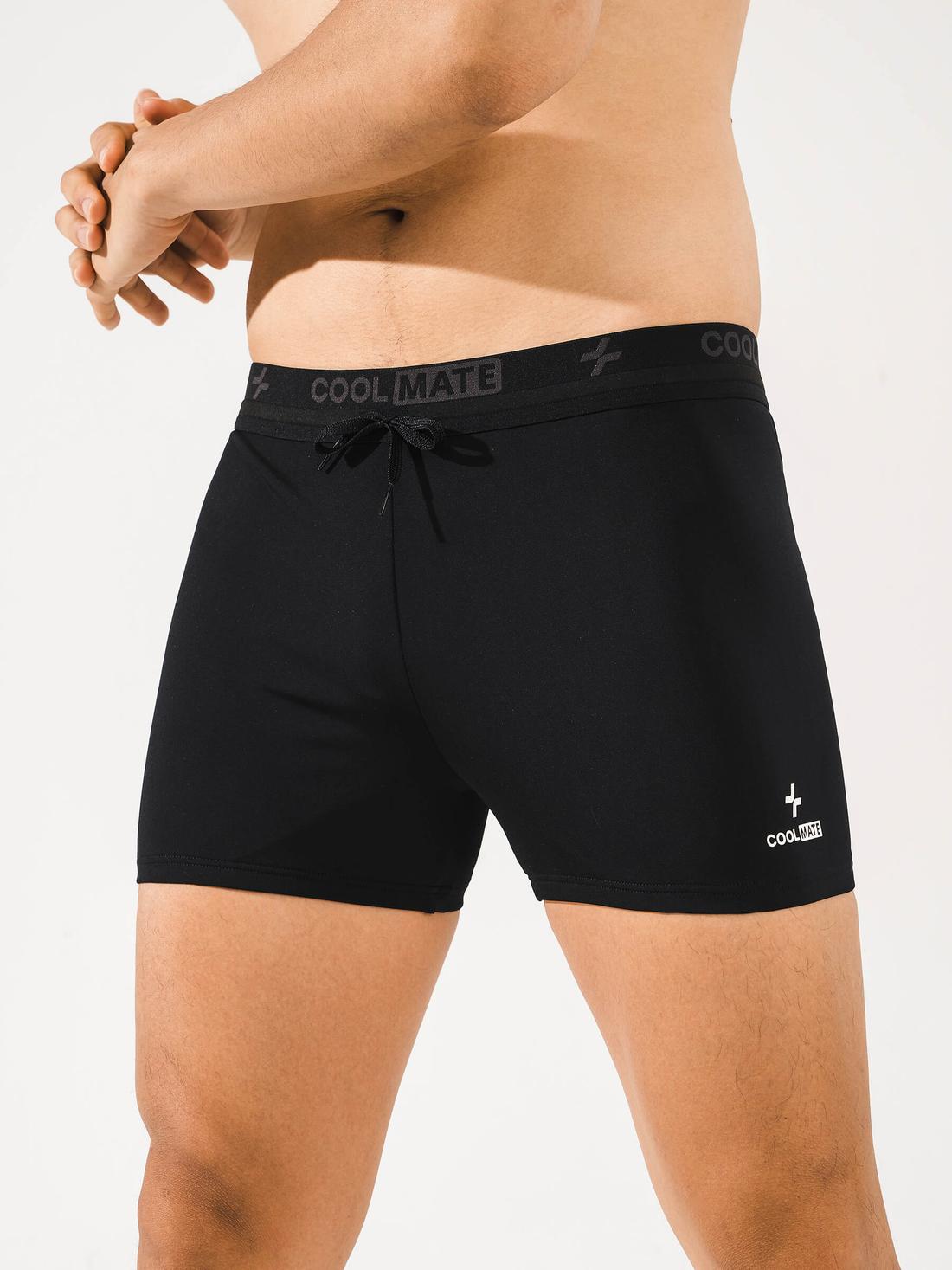 Quần bơi Trunk Summer Cool 3.5 inch cạp rời - undefined