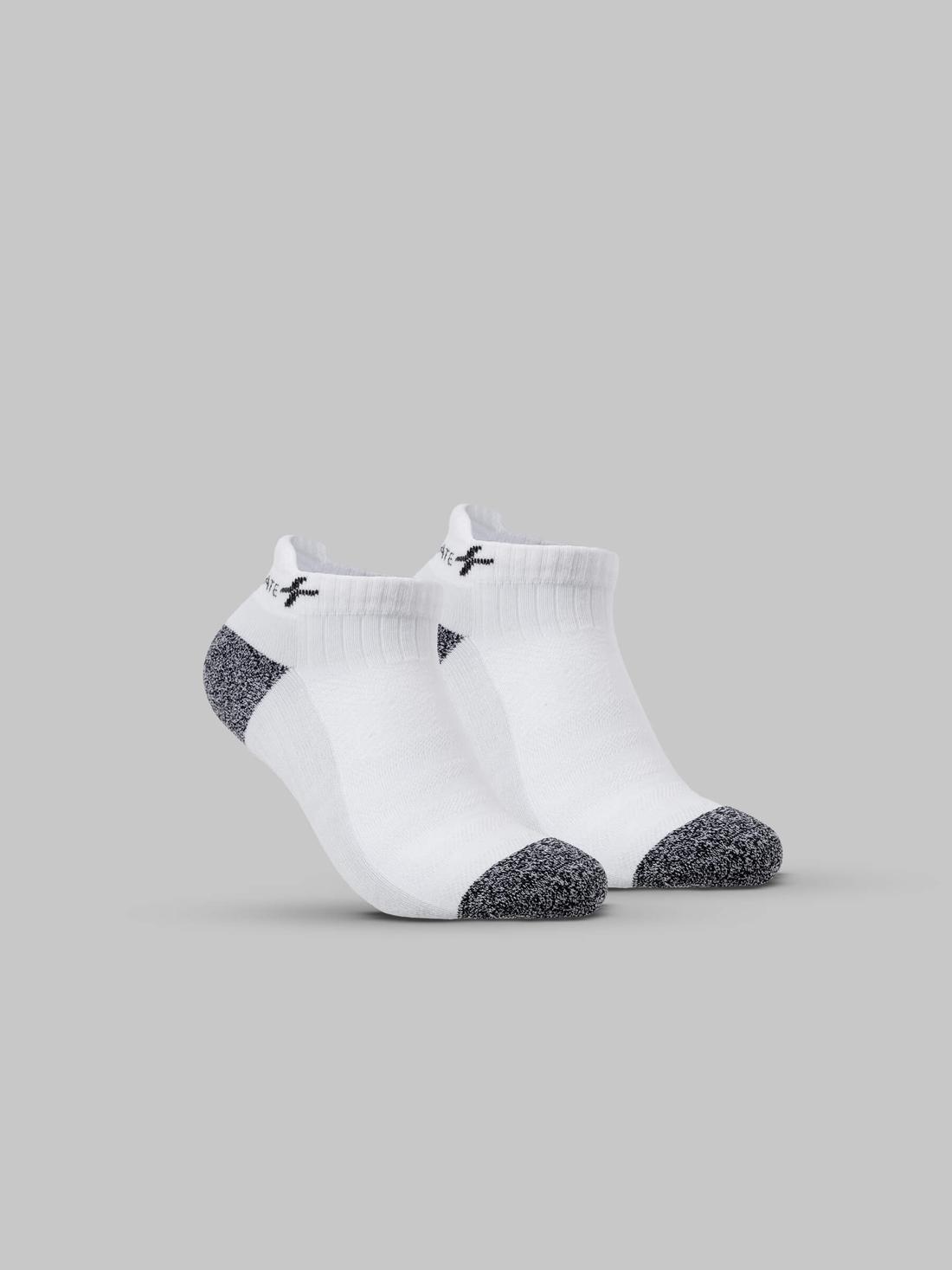 Tất Thể Thao Seamless Cổ Ngắn - undefined