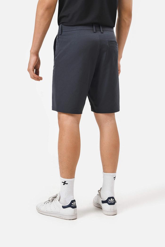 Quần Shorts Nam Kaki Excool - undefined