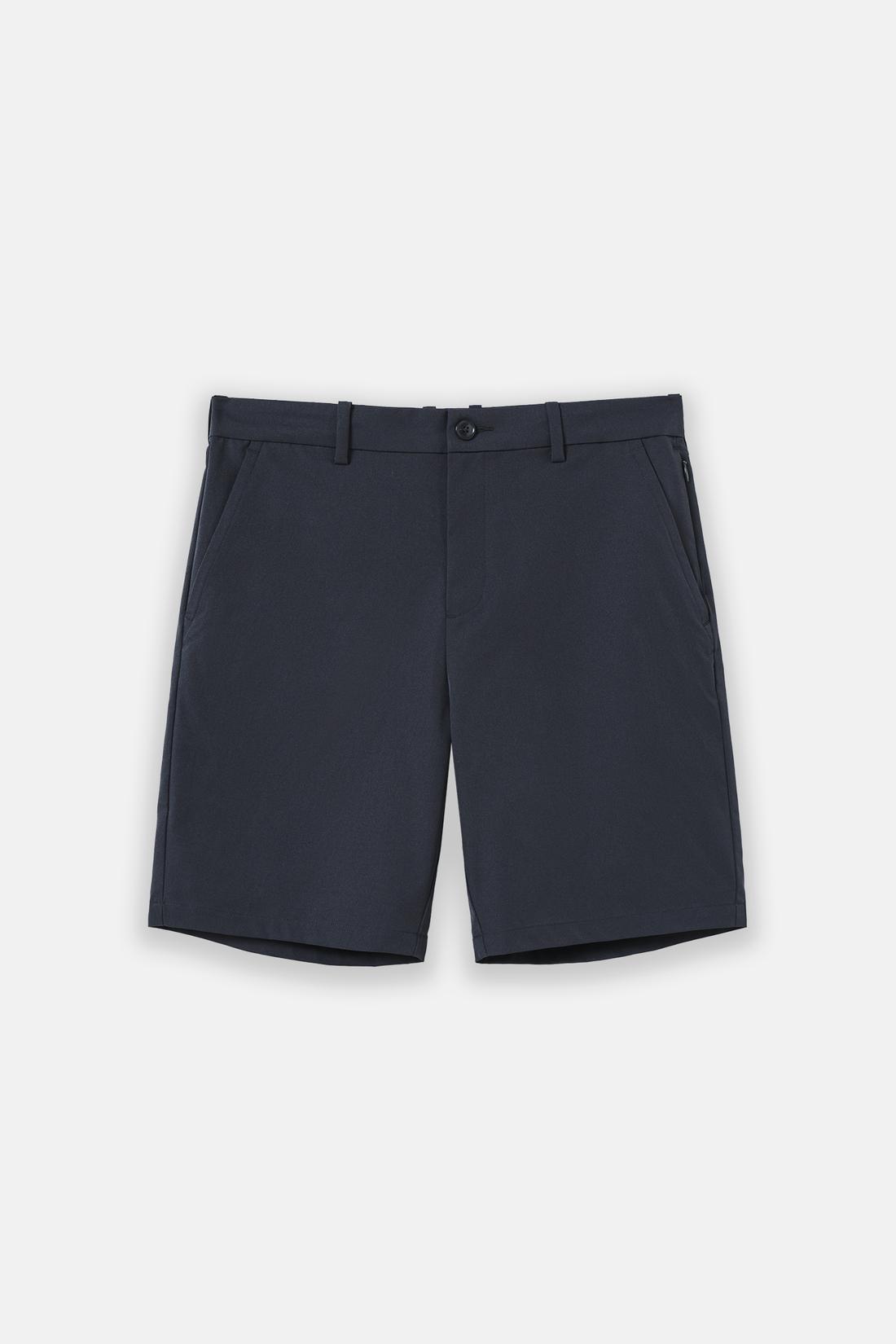 Quần Shorts Nam Kaki Excool - undefined