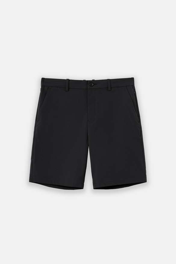 Quần Shorts Nam Kaki Excool - undefined
