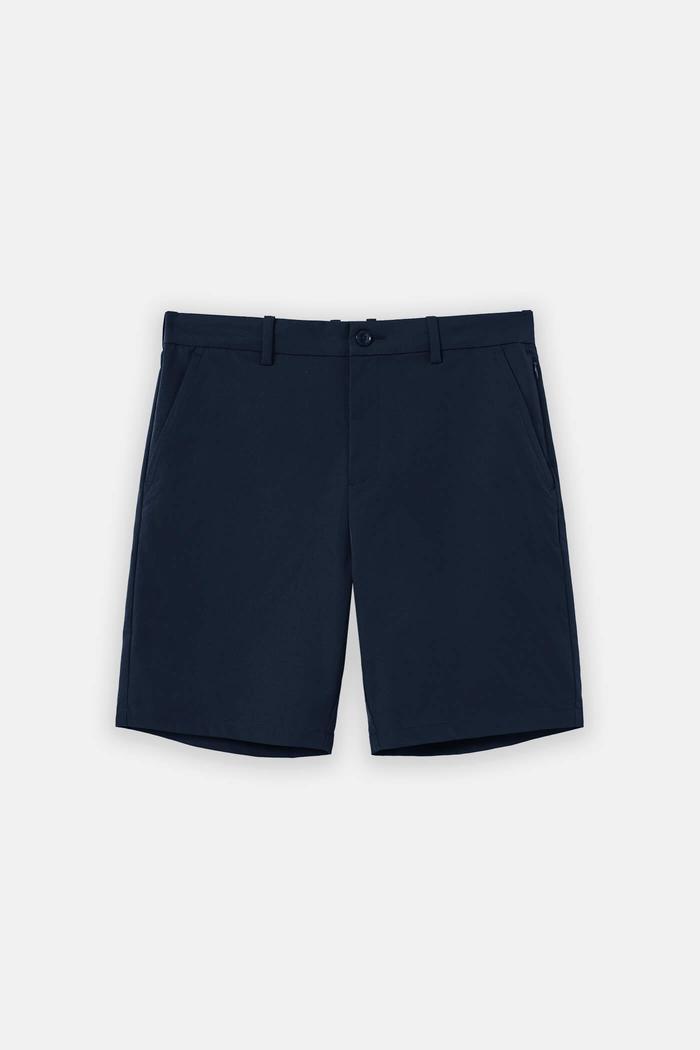 Quần Shorts Nam Kaki Excool - undefined