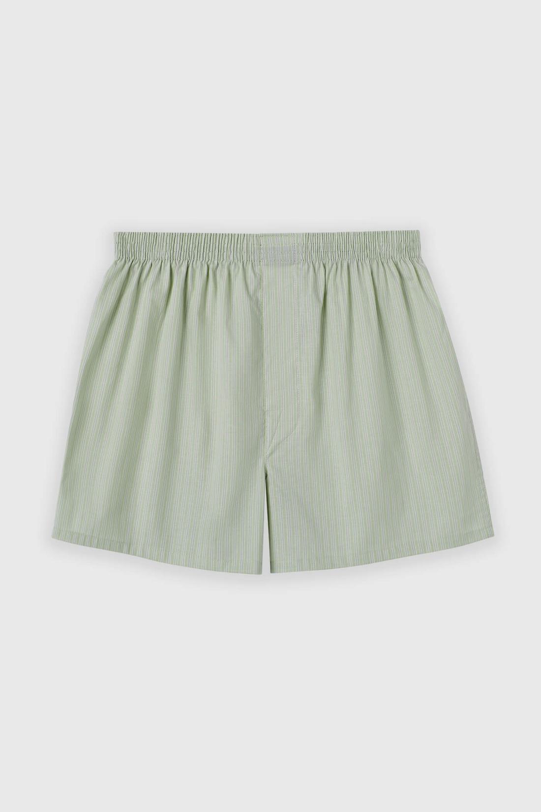 Quần Shorts Nam Mặc Nhà - undefined