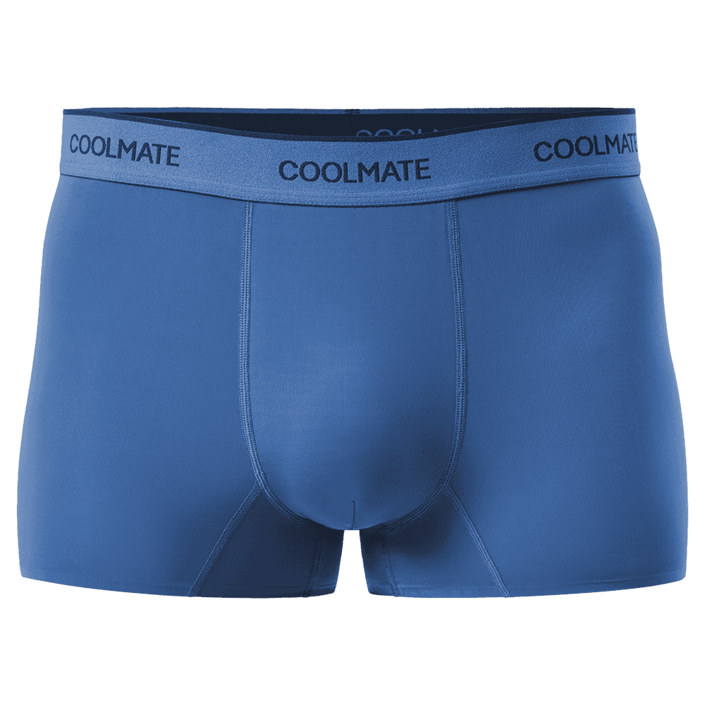 Combo 3 Quần Lót Nam Trunk Ice Cooling II