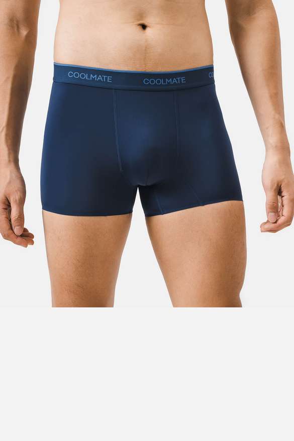 Combo 3 Quần Lót Nam Trunk Ice Cooling II - undefined