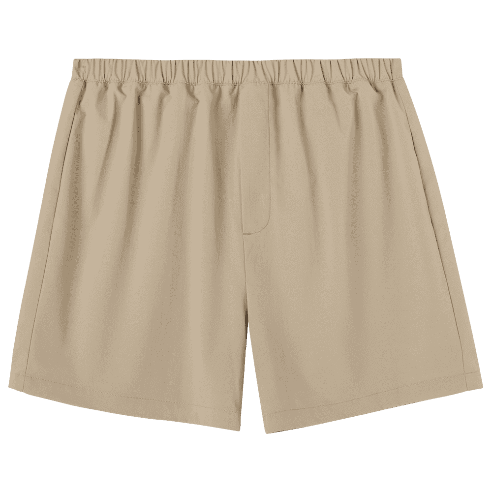 Quần Shorts Nam Mặc Nhà Excool 5 inch