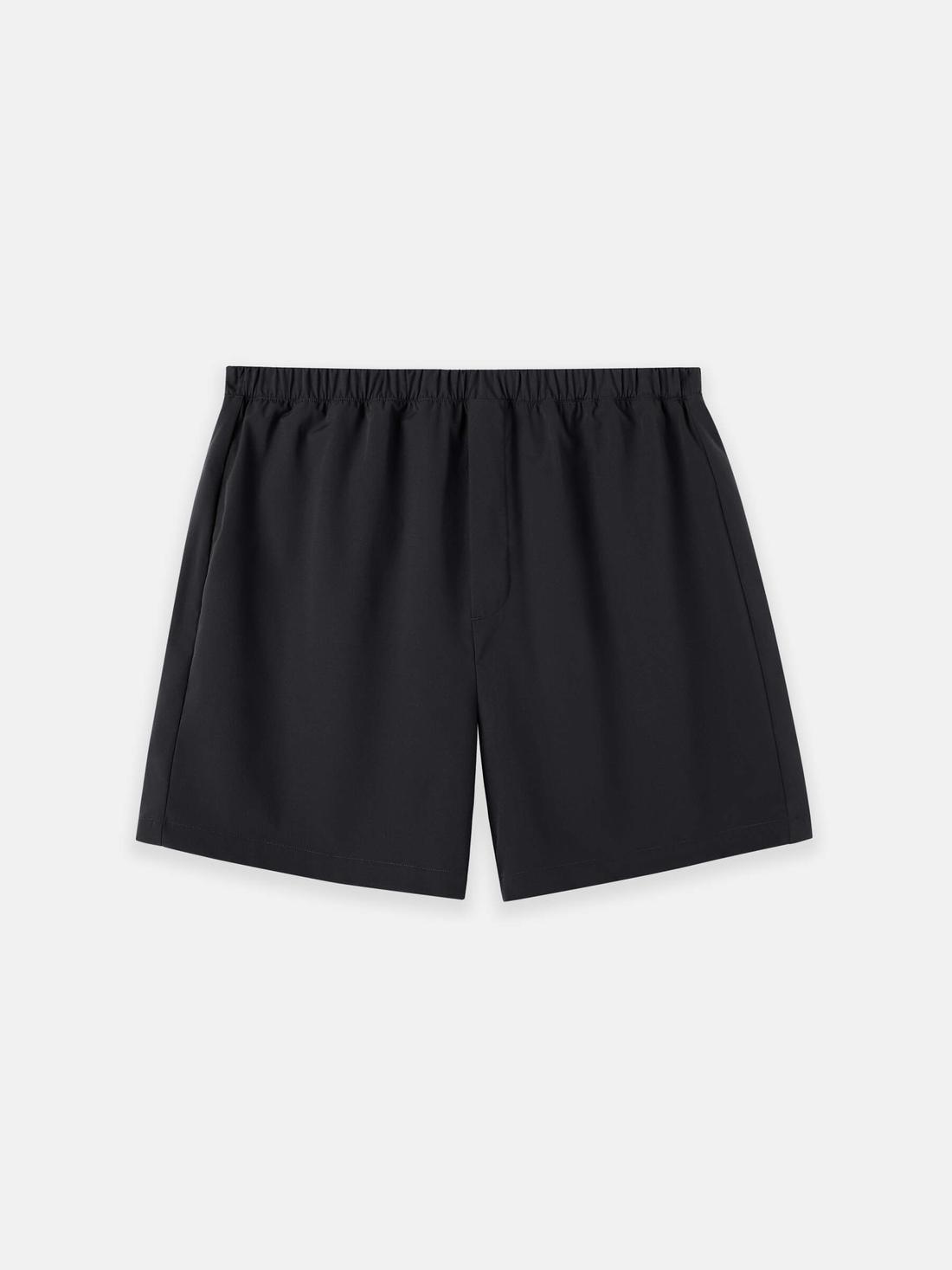 Quần Shorts Nam Mặc Nhà Excool 5 inch - undefined