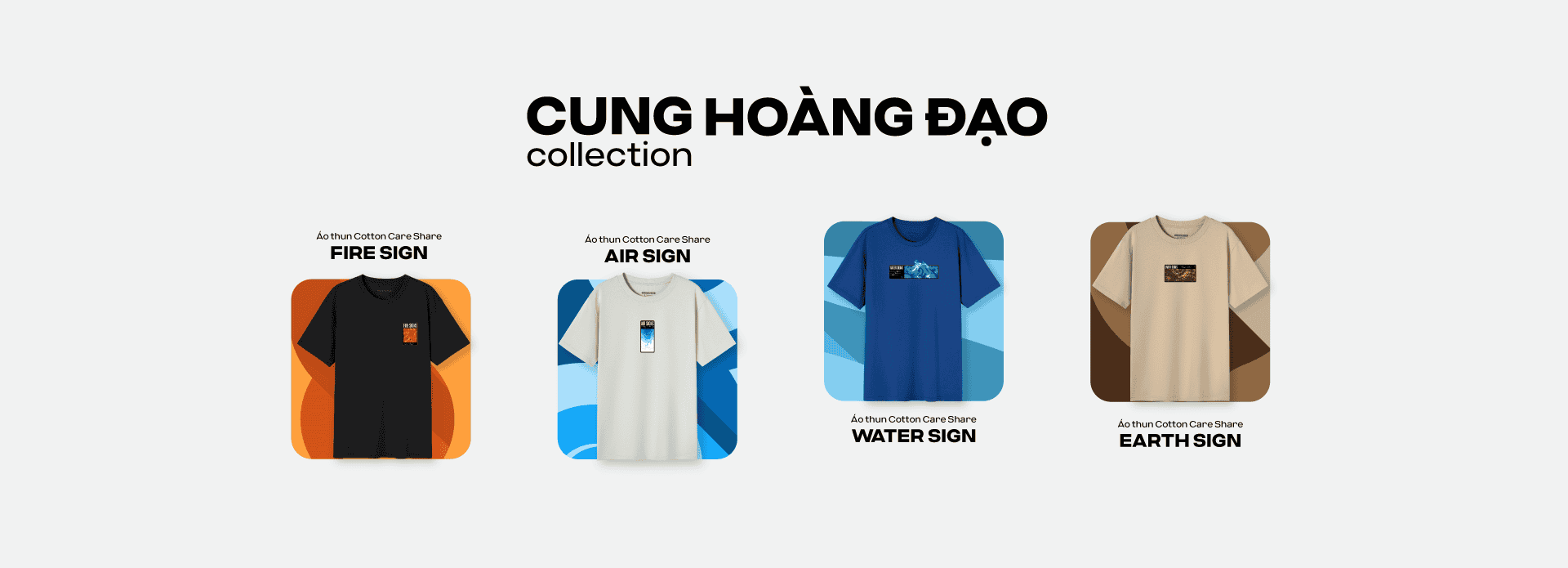 Promotional banner