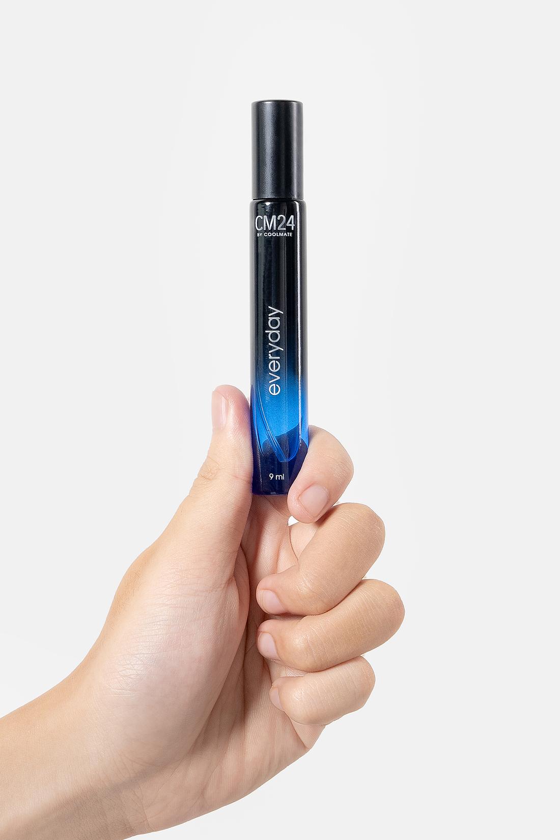 MUST HAVE CM24 - Combo COOL SUMMER 3in1 - undefined