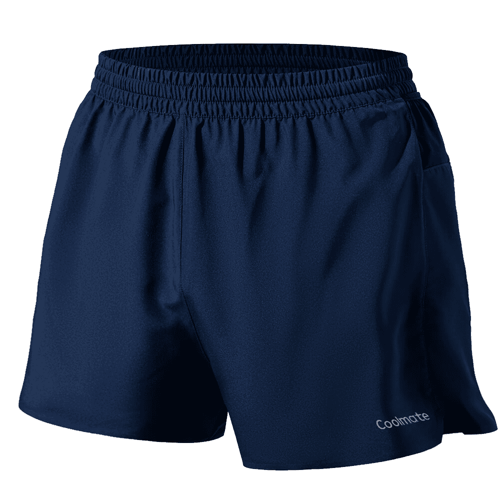 Combo 2 Quần Shorts Chạy Bộ Ultra Fast & Free II