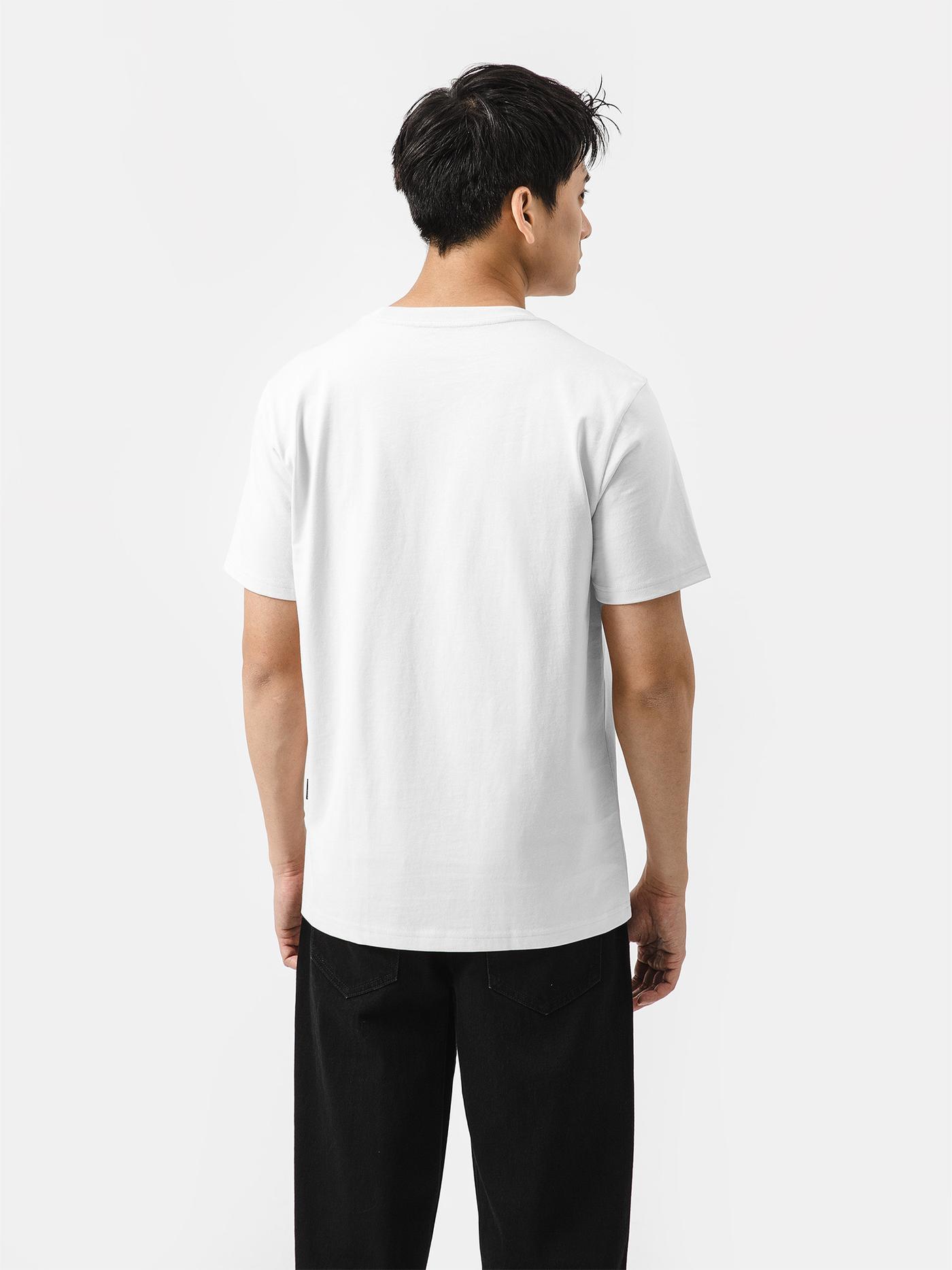Cotton 220gsm Regular Tshirt Disney Stitch That's Me - undefined