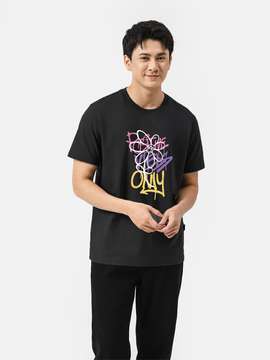 Product side /image/May2025/ao-thun-cotton-220-regular-possitive-vibes-only-DEN__FRONT.jpg