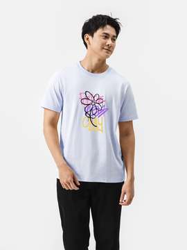 Product side /image/May2025/ao-thun-cotton-220-regular-possitive-vibes-only-Xanh_tim_Front.jpg