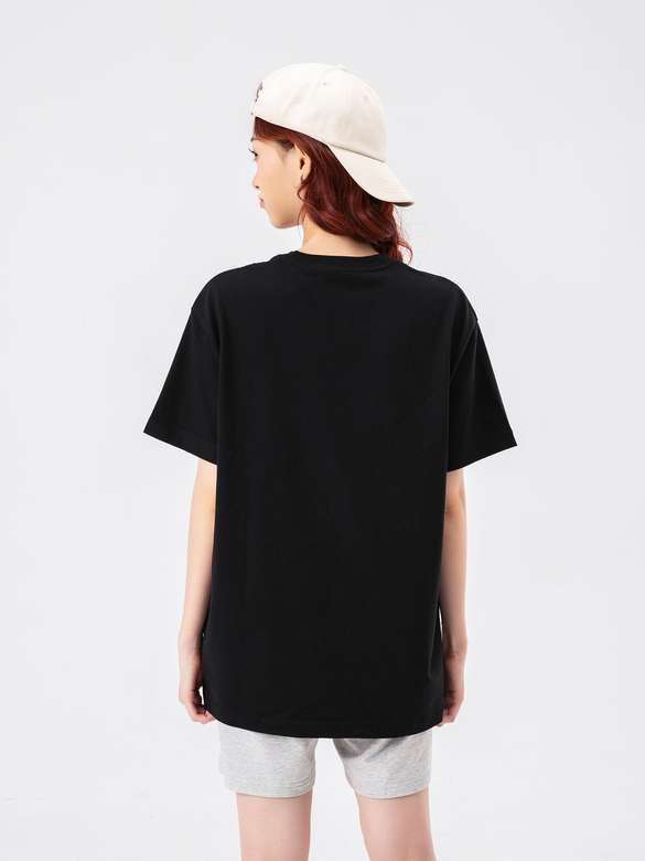 Áo thun Cotton Compact Hoa Cúc - undefined