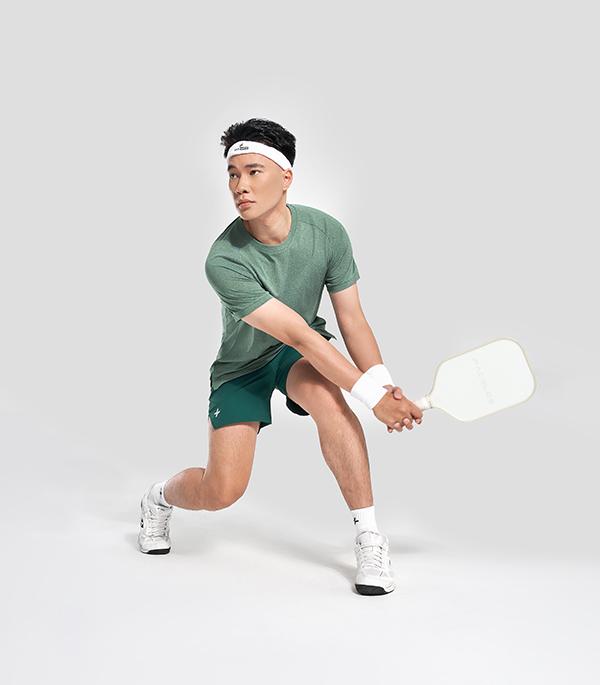 Mạnh mẽ mỗi chuyển động