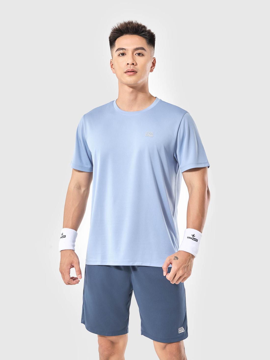 Áo Thun Nam Thể Thao Promax-S1 - undefined