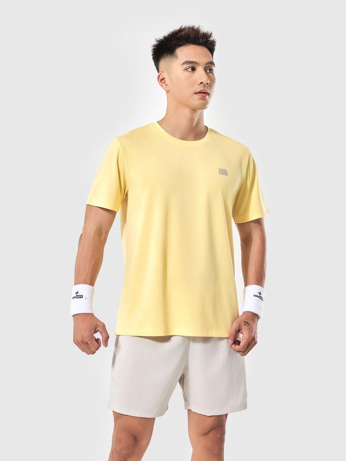 Áo Thun Nam Thể Thao Promax-S1 - undefined